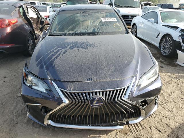 Photo 5 from auction – 2019 LEXUS ES 300H with VIN JTHB21B13K2038276