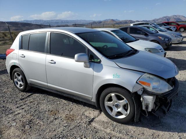 Photo 4 from auction – 2012 NISSAN VERSA S with VIN 3N1BC1CP2CL374327