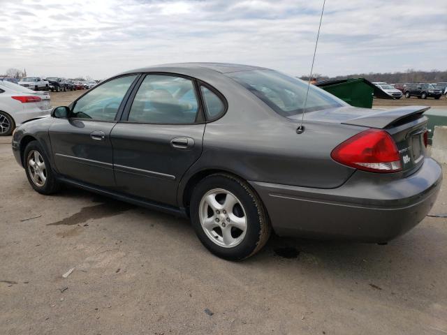 Photo 2 from auction – 2004 FORD TAURUS SES with VIN 1FAFP55U24G101123