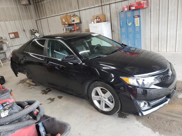 Photo 4 from auction – 2013 TOYOTA CAMRY L with VIN 4T1BF1FK6DU276473
