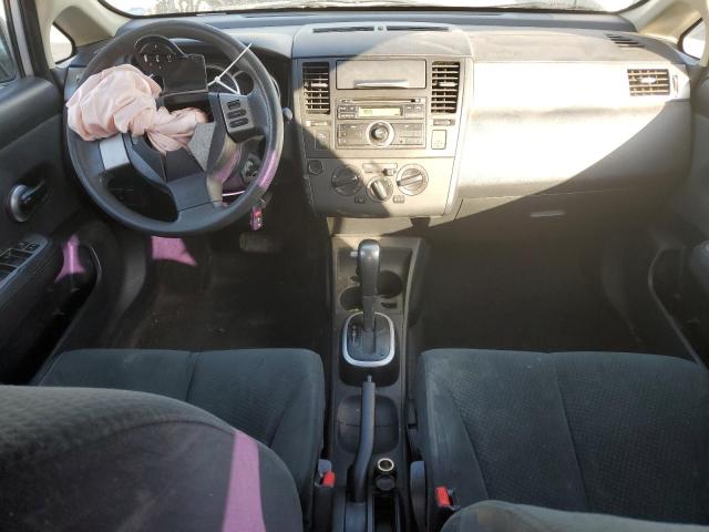 Photo 8 from auction – 2011 NISSAN VERSA S with VIN 3N1BC1CP5BL456552
