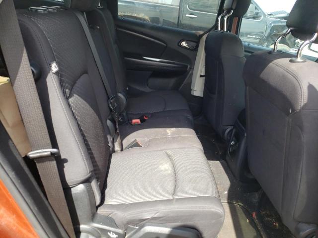 Photo 11 from auction – 2013 DODGE JOURNEY SX with VIN 3C4PDCBG5DT680355