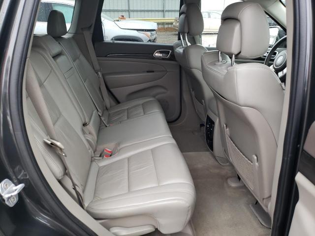 Photo 11 from auction – 2011 JEEP GRND CHERO with VIN 1J4RR4GT5BC574044