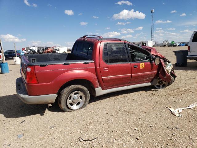 Photo 3 from auction – 2002 FORD EXPLORER S with VIN 1FMZU67E02UC19919