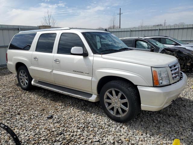 Photo 4 from auction – 2006 CADILLAC ESCALADE E with VIN 3GYFK66N26G103204