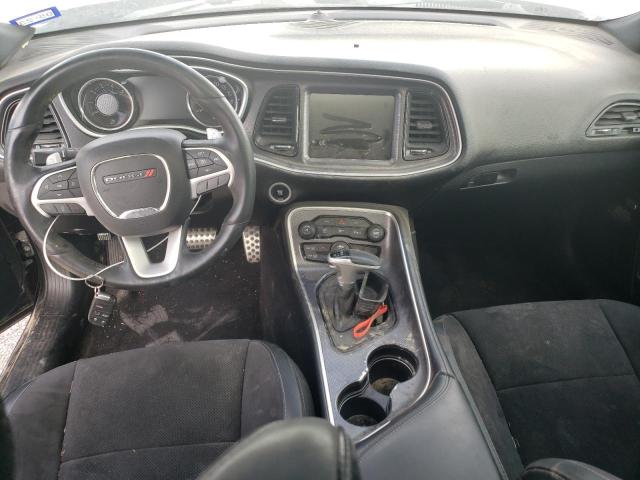 Photo 8 from auction – 2016 DODGE CHALLENGER with VIN 2C3CDZFJ7GH289913
