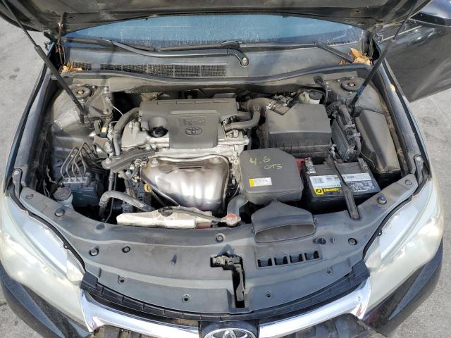 Photo 11 from auction – 2016 TOYOTA CAMRY LE with VIN 4T4BF1FK6GR563564