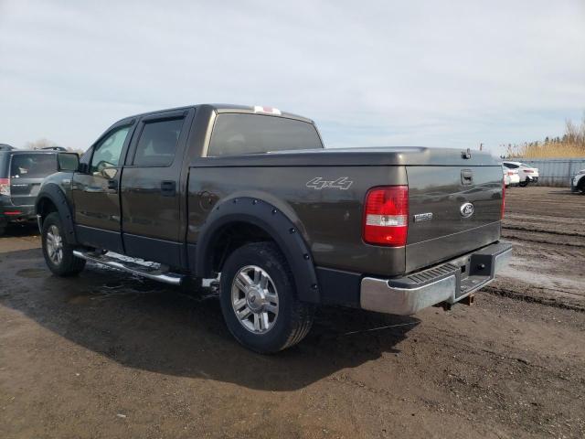 Photo 2 from auction – 2008 FORD F150 SUPER with VIN 1FTPW14V38FC34117