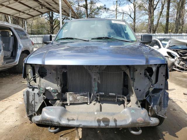 Photo 5 from auction – 2004 FORD EXPEDITION with VIN 1FMFU16L34LA57556