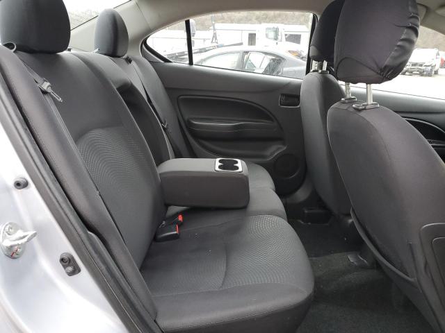 Photo 10 from auction – 2017 MITSUBISHI MIRAGE G4 with VIN ML32F3FJXHHF06883