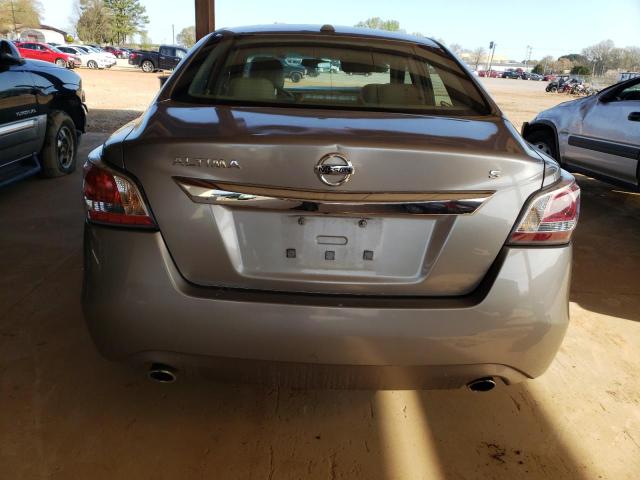 Photo 6 from auction – 2015 NISSAN ALTIMA S with VIN 1N4AL3AP1FC152892