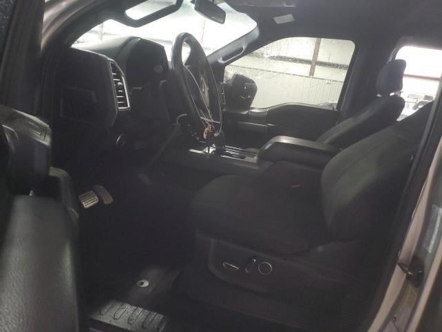 Photo 7 from auction – 2016 FORD F150 SUPER with VIN 1FTEW1EFXGFC79312