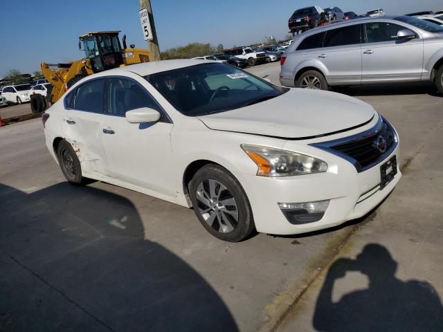 Photo 4 from auction – 2015 NISSAN ALTIMA 2.5 with VIN 1N4AL3AP1FC119245