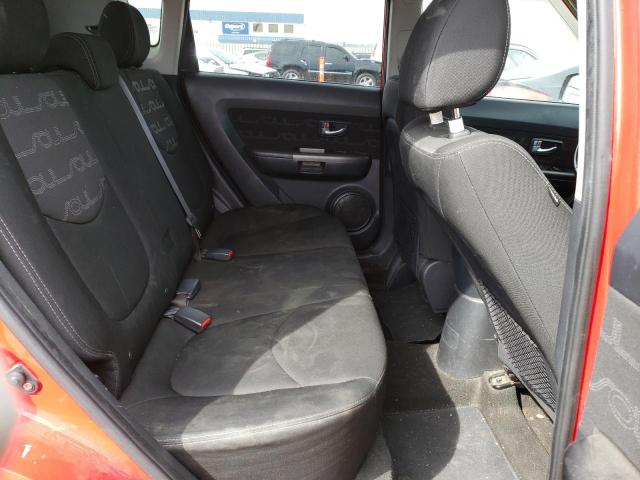 Photo 10 from auction – 2013 KIA SOUL + with VIN KNDJT2A68D7586034