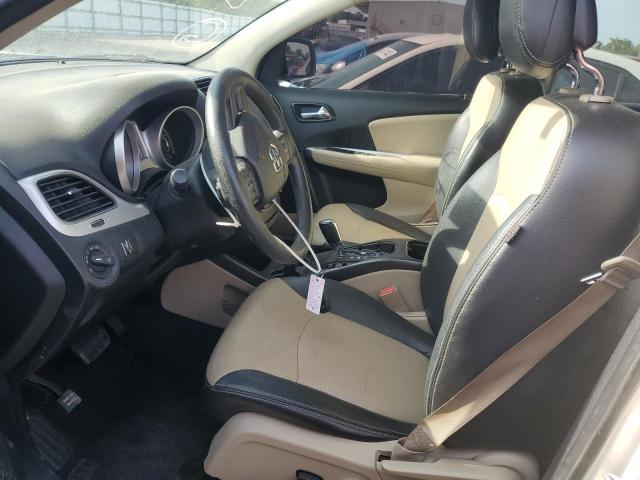 Photo 7 from auction – 2017 DODGE JOURNEY SX with VIN 3C4PDCBG1HT533133