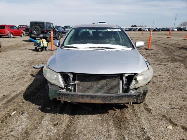 Photo 5 from auction – 2010 TOYOTA COROLLA BA with VIN 2T1BU4EE2AC495415