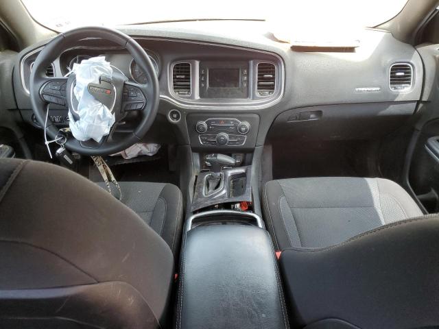 Photo 8 from auction – 2017 DODGE CHARGER SE with VIN 2C3CDXBG2HH581436