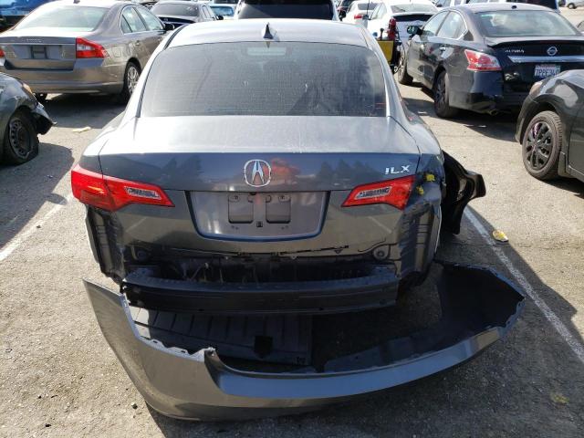 Photo 6 from auction – 2013 ACURA ILX 20 PRE with VIN 19VDE1F56DE021419
