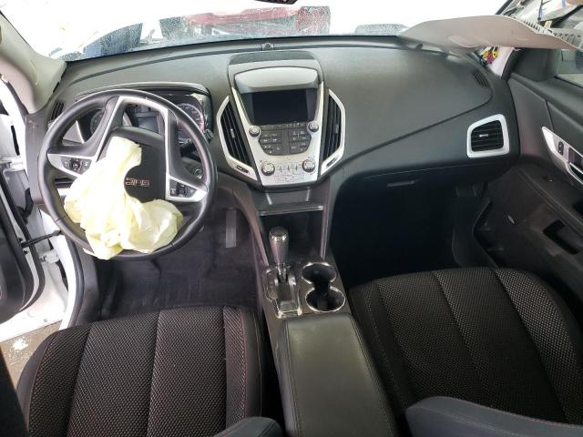 Photo 8 from auction – 2016 GMC TERRAIN SL with VIN 2GKALNEK2G6194684