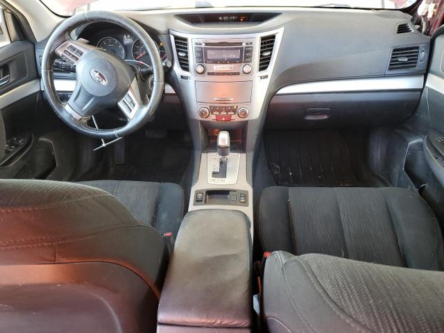 Photo 8 from auction – 2013 SUBARU OUTBACK 2. with VIN 4S4BRBCC9D3287497