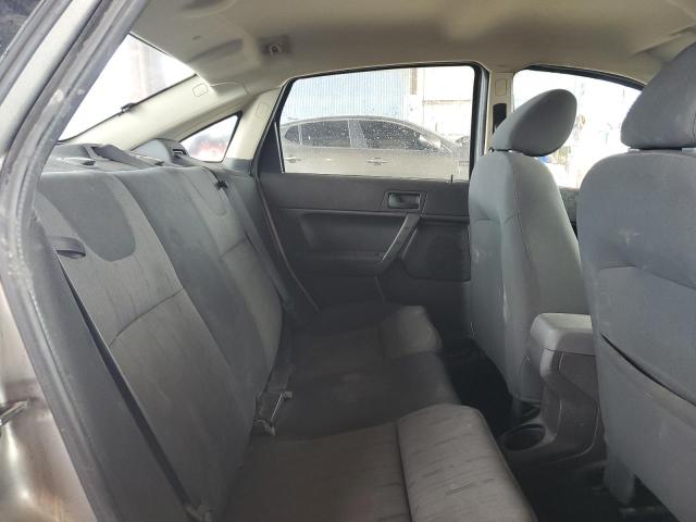 Photo 10 from auction – 2008 FORD FOCUS SE with VIN 1FAHP35NX8W104269