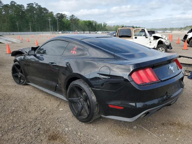 Photo 2 from auction – 2016 FORD MUSTANG with VIN 1FA6P8AM2G5264670