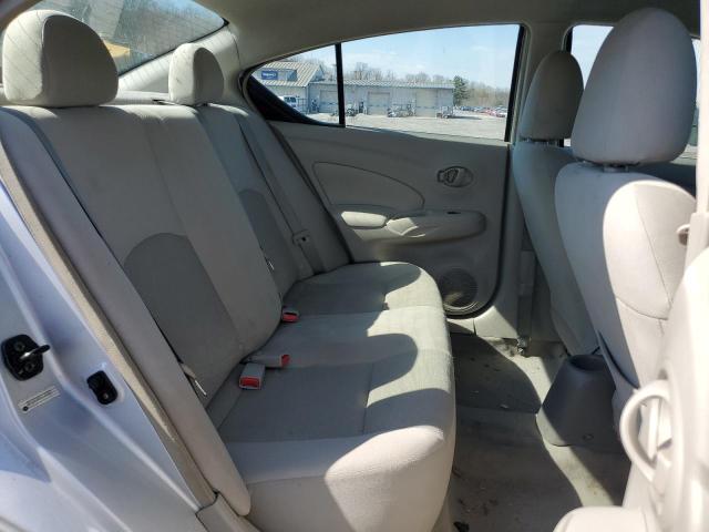 Photo 10 from auction – 2012 NISSAN VERSA S with VIN 3N1CN7APXCL909201