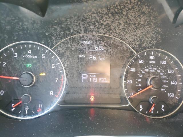 Photo 9 from auction – 2015 KIA FORTE LX with VIN KNAFK4A63F5356837