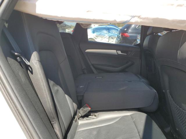 Photo 11 from auction – 2017 AUDI Q5 PREMIUM with VIN WA1M2AFP5HA080370