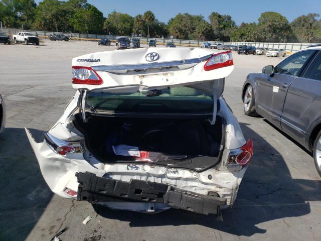 Photo 6 from auction – 2013 TOYOTA COROLLA BA with VIN 5YFBU4EEXDP170936