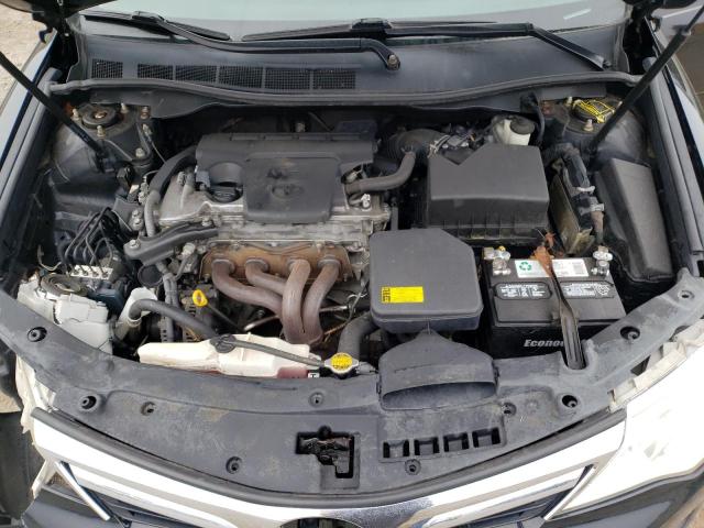Photo 11 from auction – 2012 TOYOTA CAMRY BASE with VIN 4T1BF1FK7CU581284