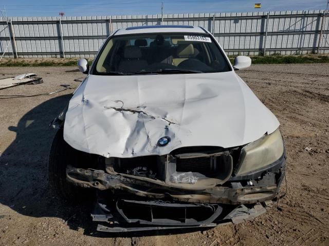 Photo 5 from auction – 2011 BMW 328 I SULE with VIN WBAPH5G59BNM79169