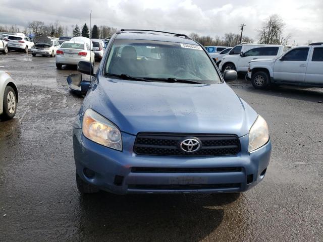 Photo 5 from auction – 2007 TOYOTA RAV4 with VIN JTMZD33V575053004