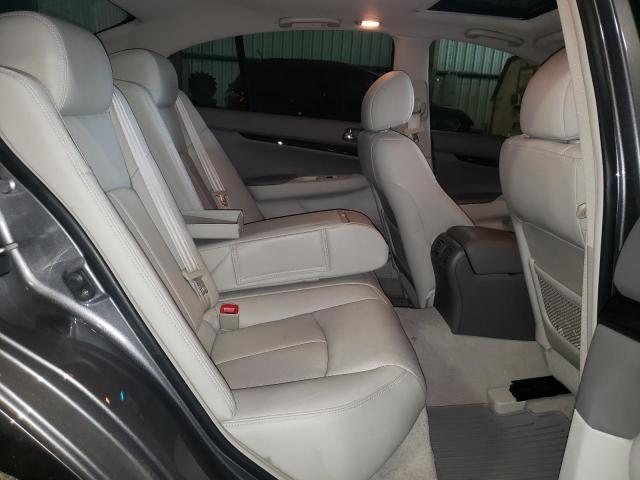 Photo 10 from auction – 2011 INFINITI G37 BASE with VIN JN1CV6AP2BM510846