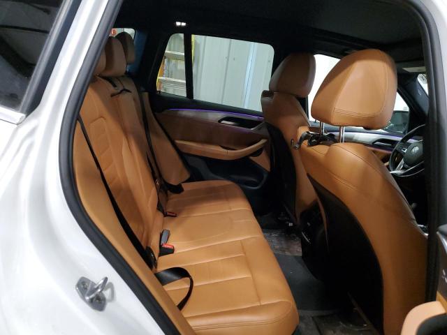 Photo 11 from auction – 2019 BMW X3 XDRIVE3 with VIN 5UXTR9C53KLD92988