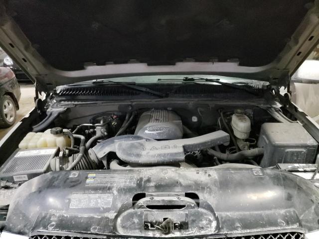 Photo 11 from auction – 2004 CHEVROLET AVALANCHE with VIN 3GNEK12T74G296253