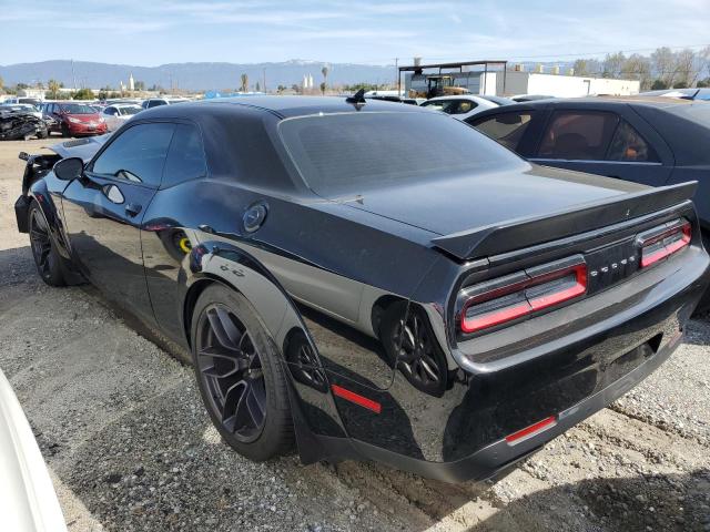 Photo 2 from auction – 2019 DODGE CHALLENGER with VIN 2C3CDZFJ5KH714649