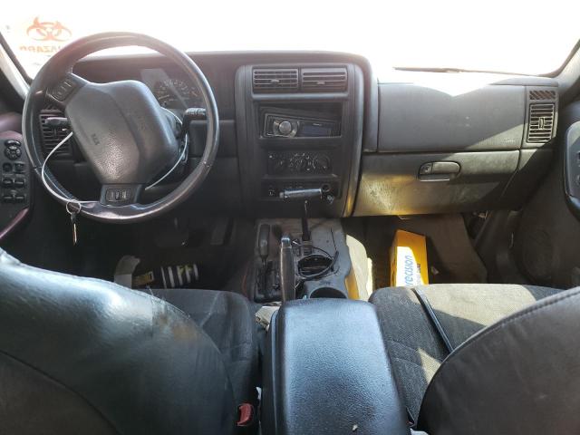 صورة رقم 8 من المزاد - 2000 JEEP CHEROKEE S مع VIN 1J4FF48S0YL241146