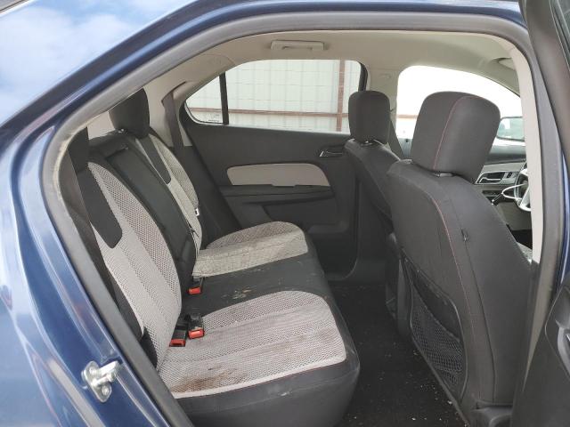Photo 11 from auction – 2016 CHEVROLET EQUINOX LT with VIN 2GNALCEK7G6184983