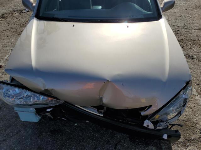 Photo 11 from auction – 2005 TOYOTA CAMRY LE with VIN 4T1BE32K25U100493