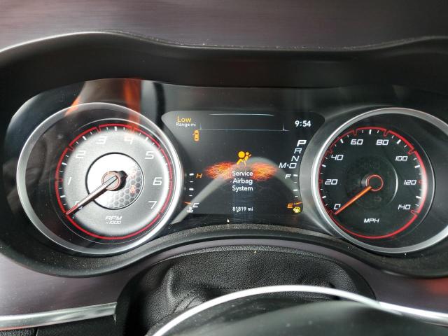 Photo 9 from auction – 2016 DODGE CHARGER SE with VIN 2C3CDXBG3GH150232