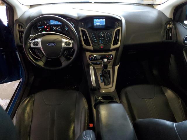 Photo 8 from auction – 2012 FORD FOCUS SEL with VIN 1FAHP3H21CL330468