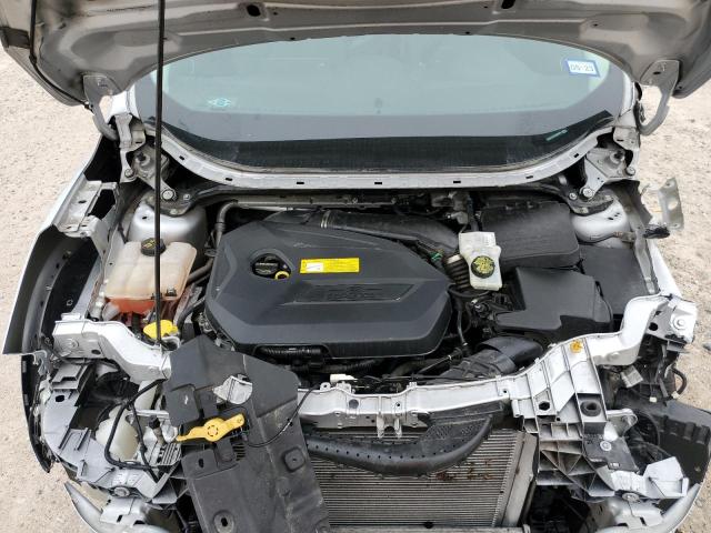 Photo 11 from auction – 2015 FORD ESCAPE SE with VIN 1FMCU0GX3FUB80589