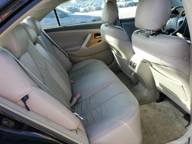 Photo 10 from auction – 2007 TOYOTA CAMRY CE with VIN 4T1BE46KX7U064796
