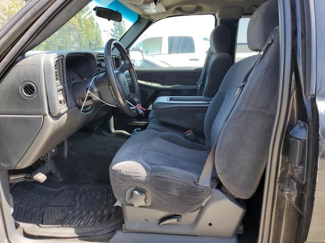 Photo 7 from auction – 2001 CHEVROLET SILVERADO with VIN 2GCEC19V711360258
