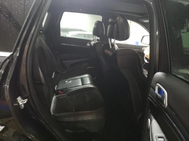 Photo 11 from auction – 2014 JEEP GRAND CHER with VIN 1C4RJFDJ9EC306601