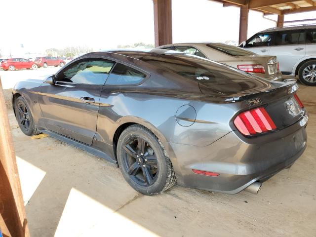 Photo 2 from auction – 2017 FORD MUSTANG with VIN 1FA6P8AM5H5202441