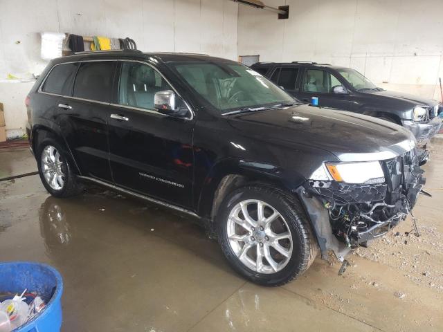 Photo 4 from auction – 2014 JEEP GRAND CHER with VIN 1C4RJFJT7EC288105