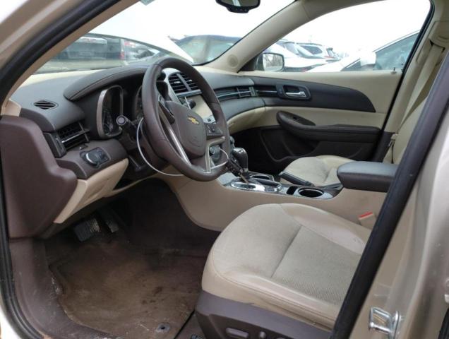 Photo 7 from auction – 2014 CHEVROLET MALIBU 1LT with VIN 1G11C5SL1EF169912