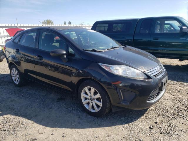 Photo 4 from auction – 2011 FORD FIESTA SE with VIN 3FADP4BJ3BM149132